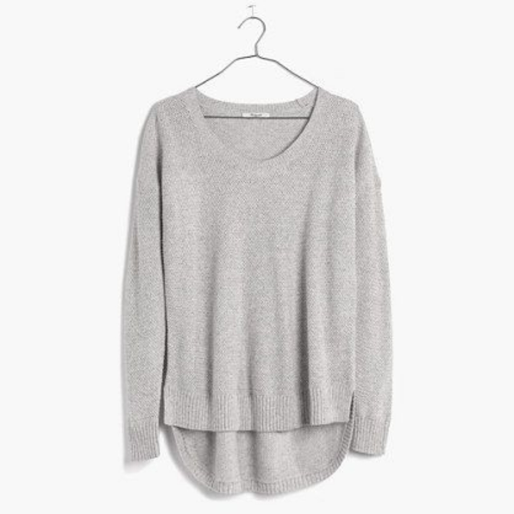 Madewell Sweater